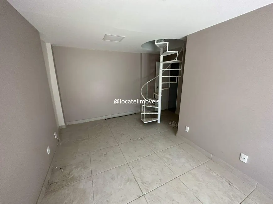 Foto 1 de Sala Comercial à venda, 36m² em Funcionários, Belo Horizonte