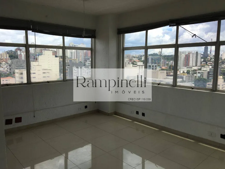 Foto 1 de Sala Comercial para venda ou aluguel, 58m² em Pinheiros, São Paulo