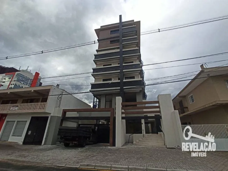 Foto 1 de Apartamento com 3 Quartos à venda, 95m² em São Pedro, São José dos Pinhais