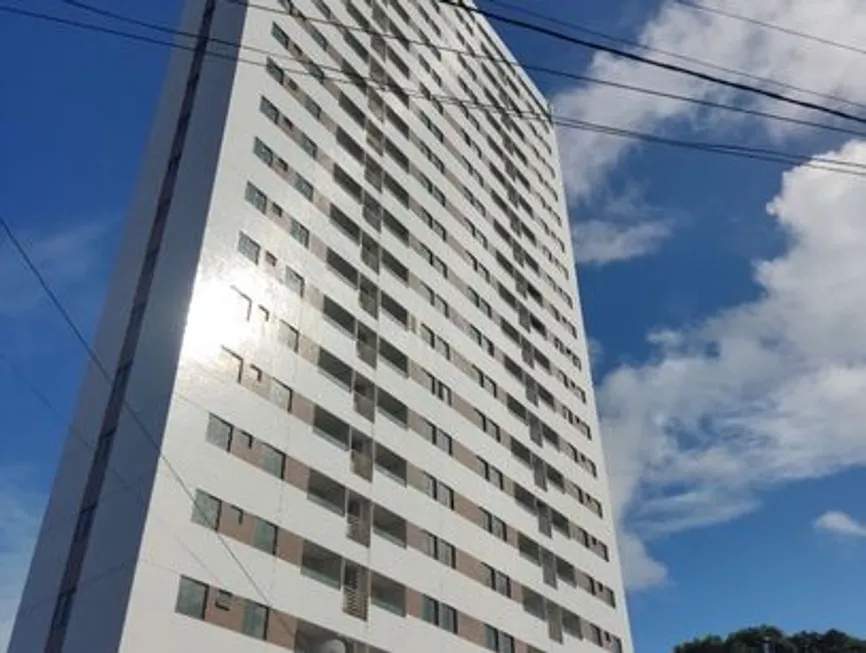 Foto 1 de Apartamento com 3 Quartos à venda, 67m² em Casa Amarela, Recife