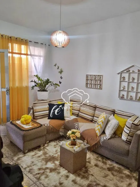 Foto 1 de Casa com 3 Quartos à venda, 380m² em Paciência, Rio de Janeiro
