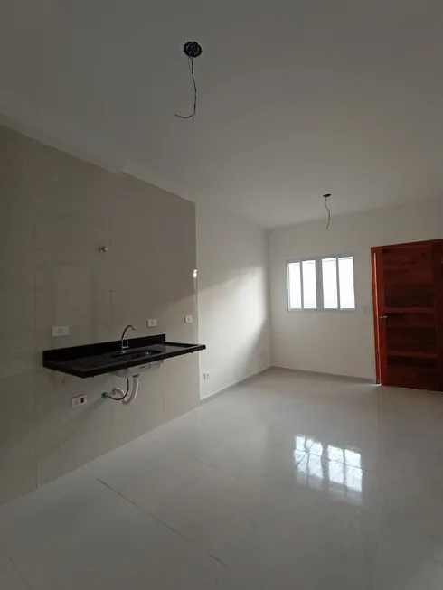 Foto 1 de Apartamento com 2 Quartos à venda, 49m² em Jardim Primavera, São Paulo