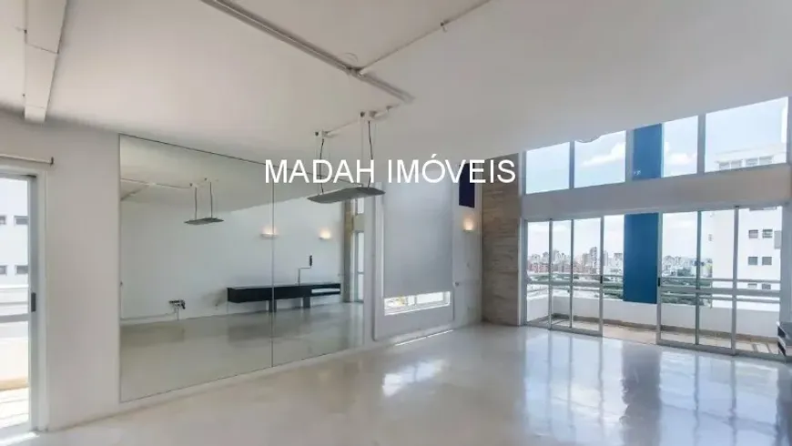 Foto 1 de Apartamento com 1 Quarto à venda, 134m² em Vila Madalena, São Paulo