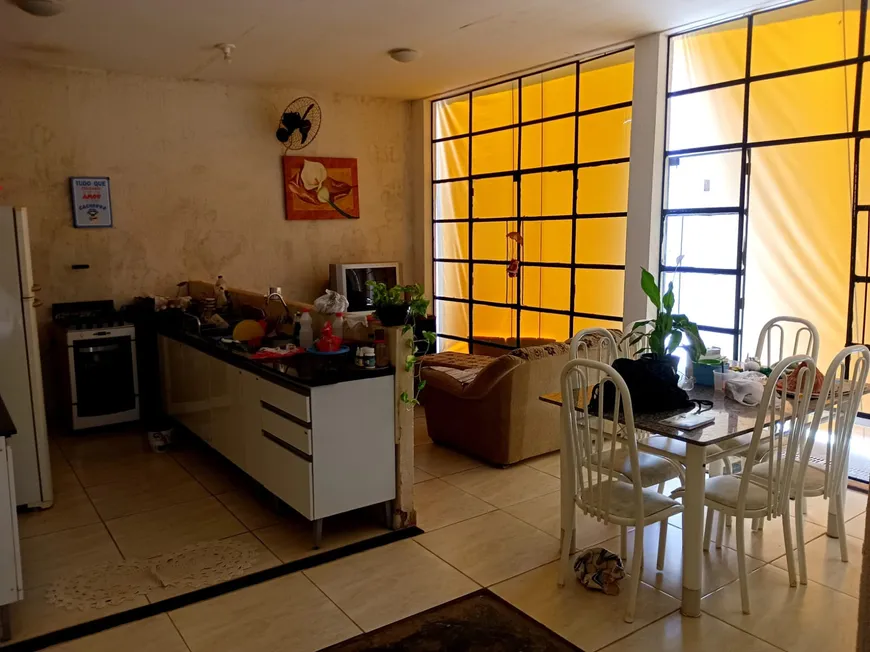 Foto 1 de Casa com 2 Quartos à venda, 110m² em Residencial das Américas , São José do Rio Preto