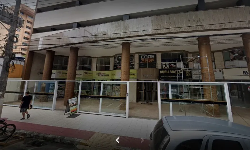 Foto 1 de Ponto Comercial à venda, 71m² em Centro, Guarapari