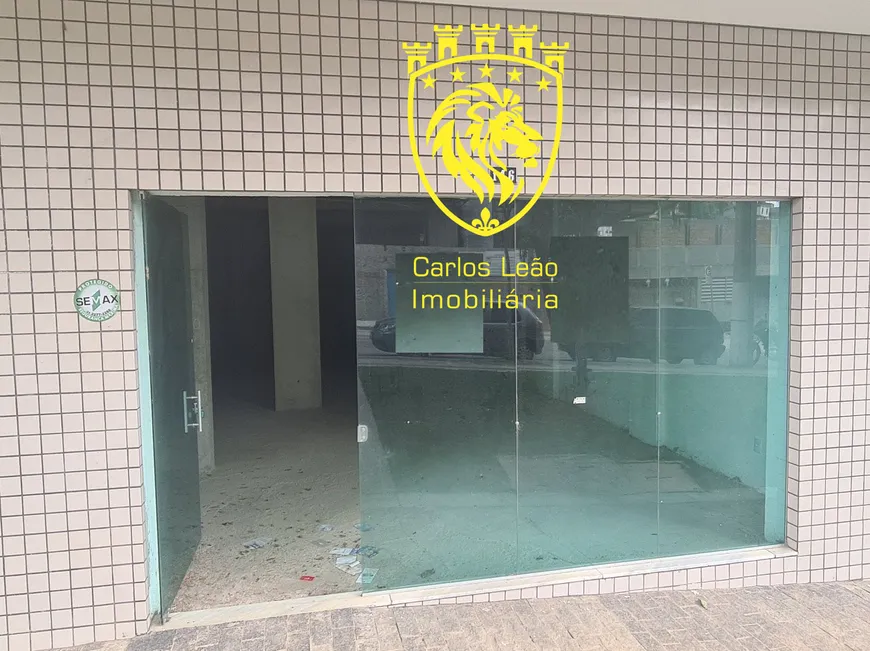 Foto 1 de Ponto Comercial à venda, 162m² em Buritis, Belo Horizonte