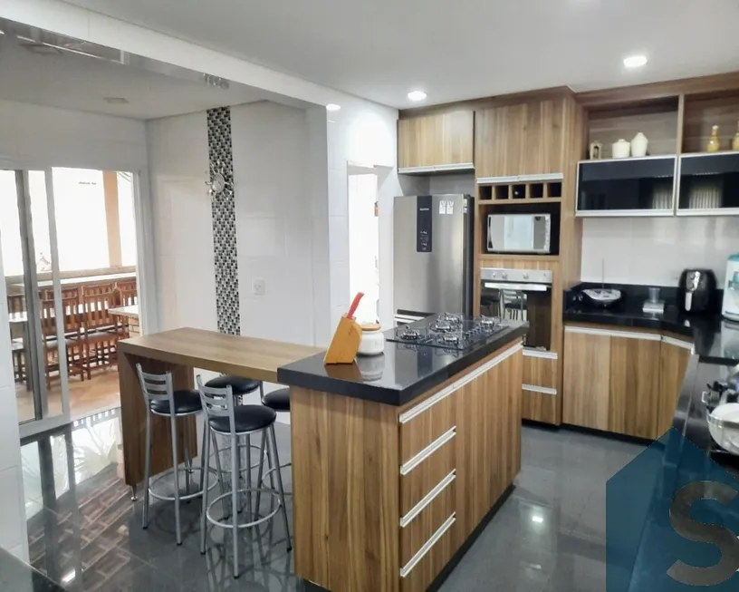 Foto 1 de Casa de Condomínio com 5 Quartos à venda, 304m² em Parque dos Resedás, Itupeva