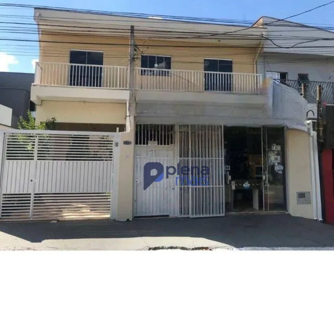 Foto 1 de Casa com 3 Quartos à venda, 333m² em Jardim Santana, Hortolândia