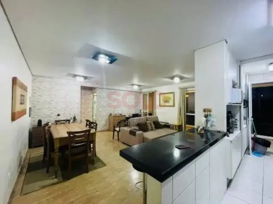 Foto 1 de Apartamento com 2 Quartos à venda, 90m² em Cambuí, Campinas