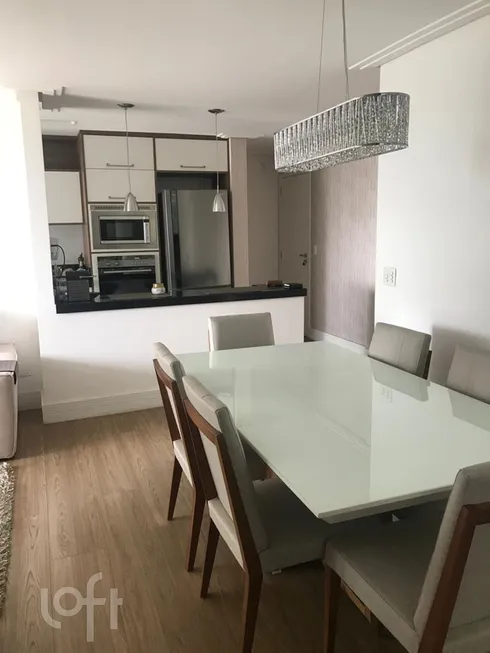 Foto 1 de Apartamento com 3 Quartos à venda, 94m² em Barcelona, São Caetano do Sul