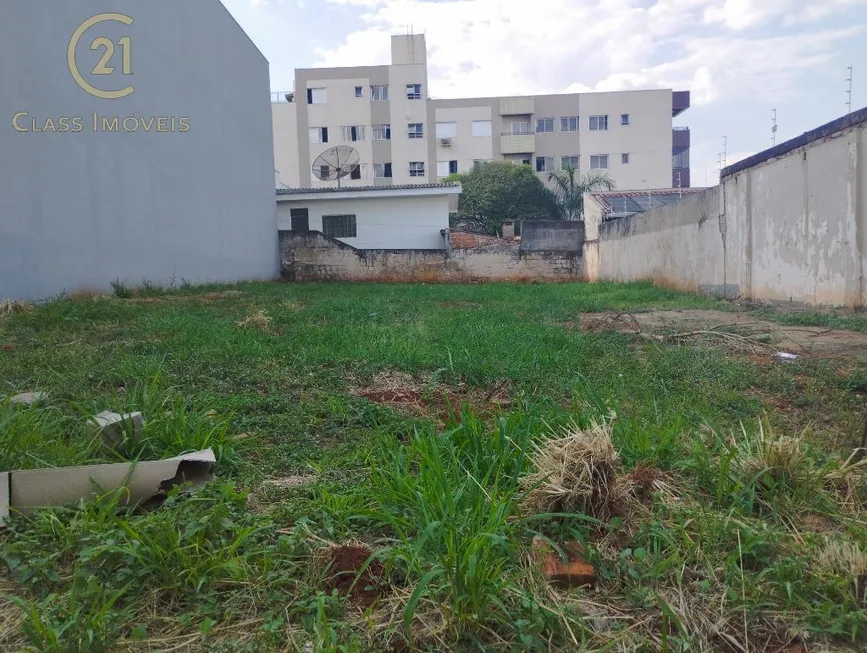 Foto 1 de Lote/Terreno à venda, 360m² em Jardim do Norte, Londrina