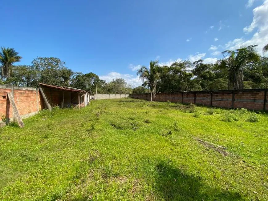 Foto 1 de Lote/Terreno à venda, 1440m² em Balneário Gaivotas, Itanhaém