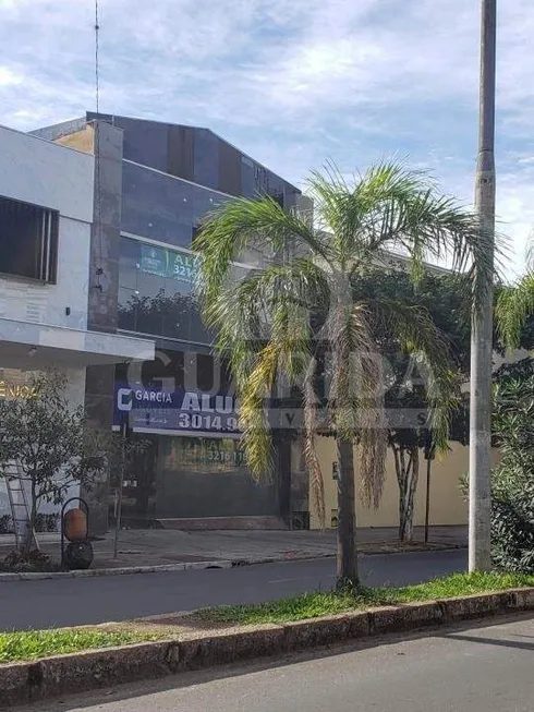 Foto 1 de Galpão/Depósito/Armazém para alugar, 290m² em São Geraldo, Porto Alegre