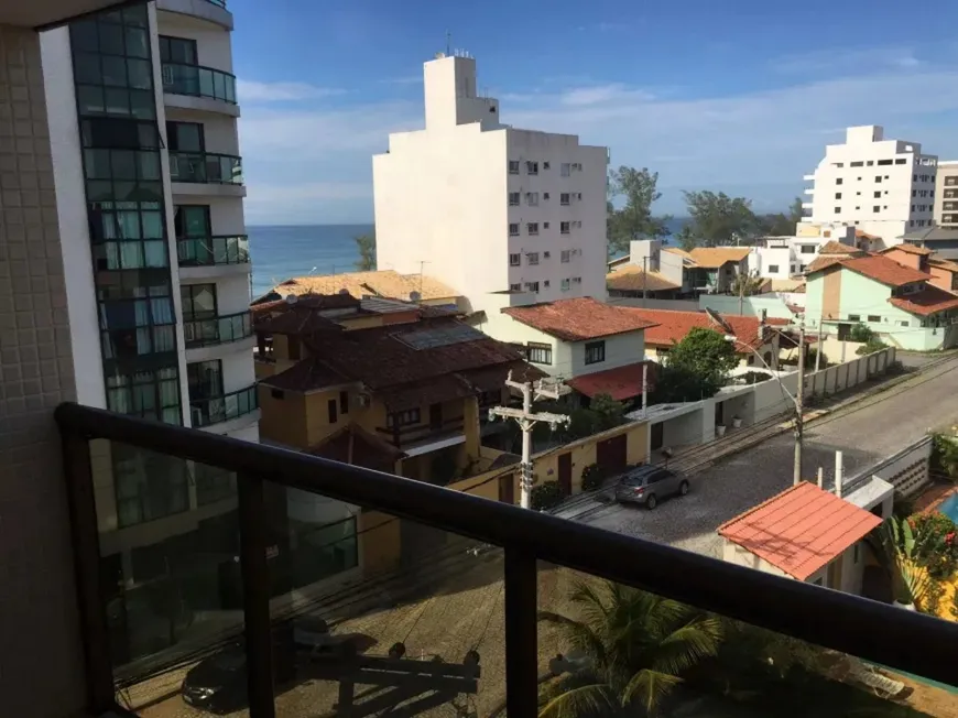Foto 1 de Apartamento com 3 Quartos para alugar, 150m² em Praia do Pecado, Macaé