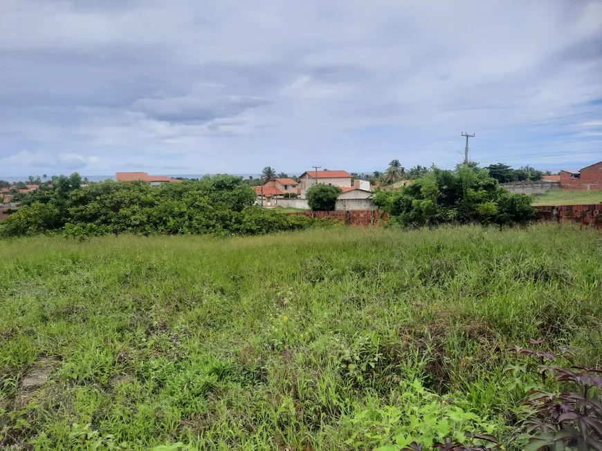 Foto 1 de Lote/Terreno à venda, 1800m² em Morro Branco, Beberibe