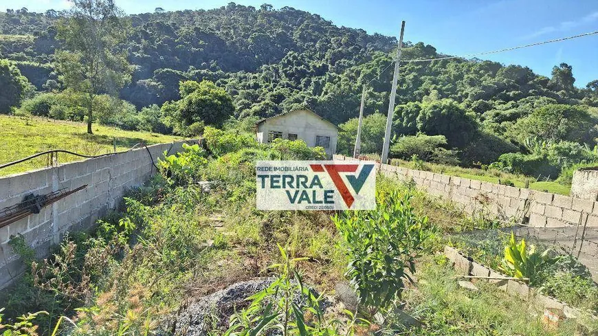 Foto 1 de Lote/Terreno à venda, 250m² em Residencial Village Serrano, São Bento do Sapucaí