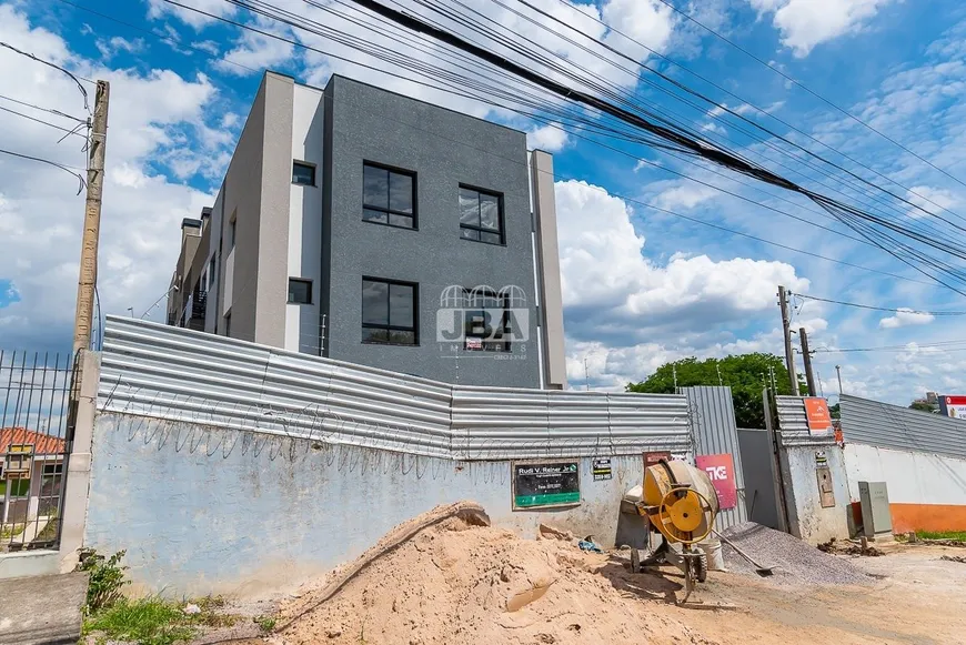 Foto 1 de Apartamento com 2 Quartos à venda, 56m² em Guaíra, Curitiba