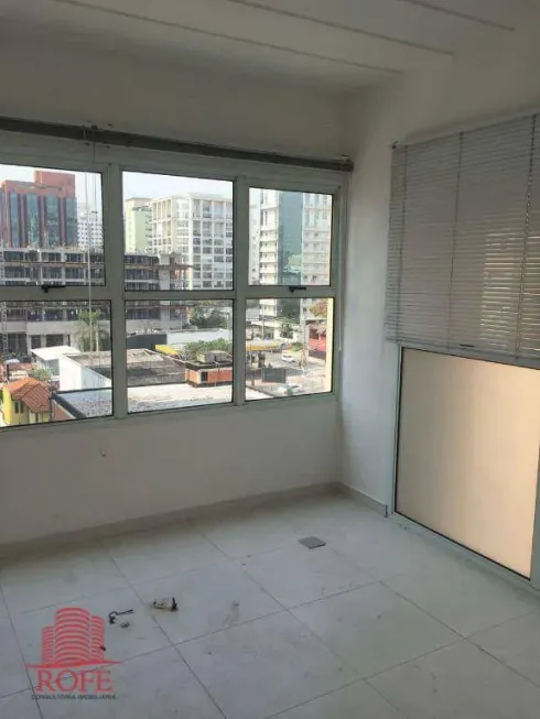 Foto 1 de Sala Comercial à venda, 37m² em Moema, São Paulo