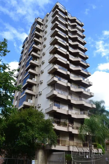 Foto 1 de Apartamento com 2 Quartos à venda, 92m² em Rio Branco, Novo Hamburgo