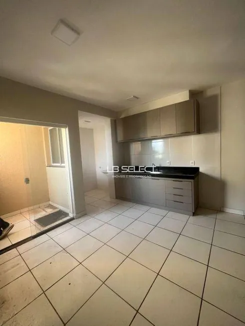 Foto 1 de Apartamento com 2 Quartos à venda, 52m² em Parque Santo Antônio, Uberlândia