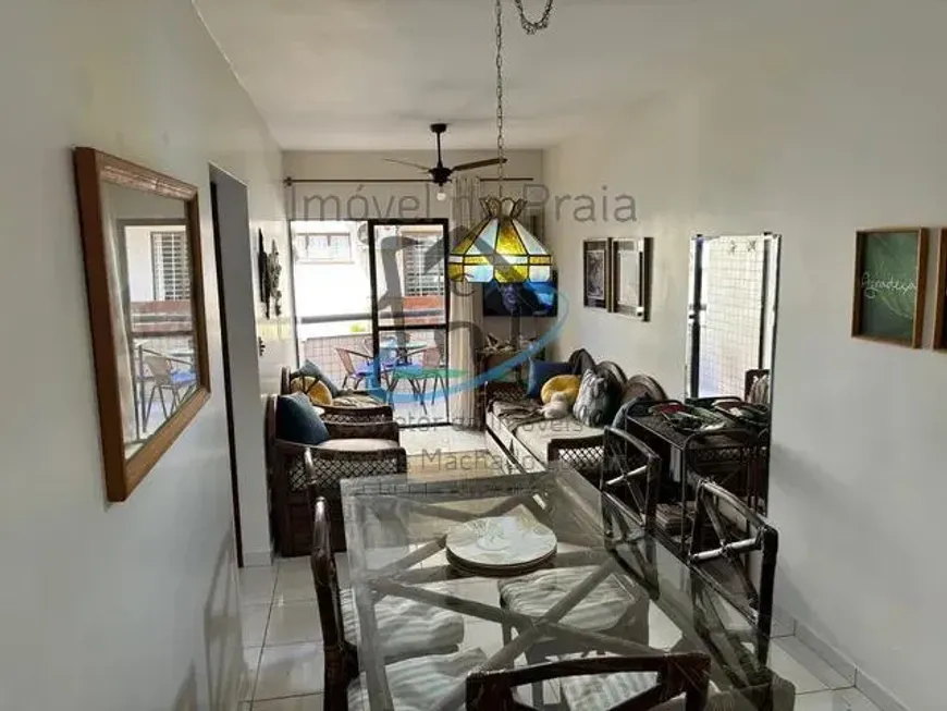 Foto 1 de Apartamento com 2 Quartos à venda, 75m² em Itaguá, Ubatuba