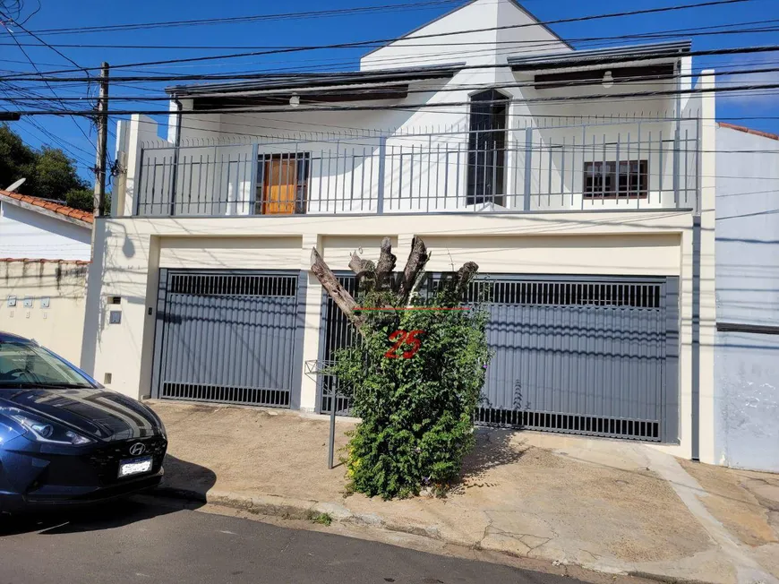 Foto 1 de Sobrado com 2 Quartos à venda, 247m² em Vila Maria Helena, Indaiatuba