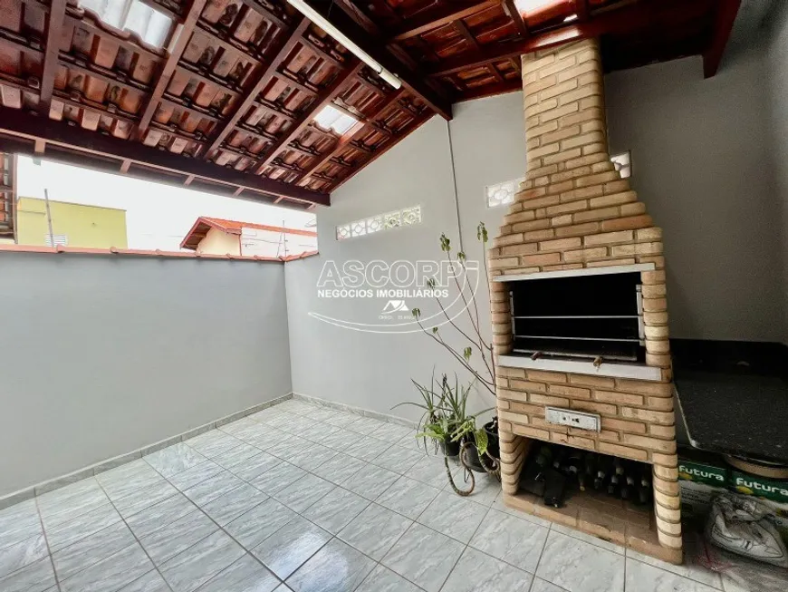 Foto 1 de Casa com 2 Quartos à venda, 85m² em Dois Córregos, Piracicaba