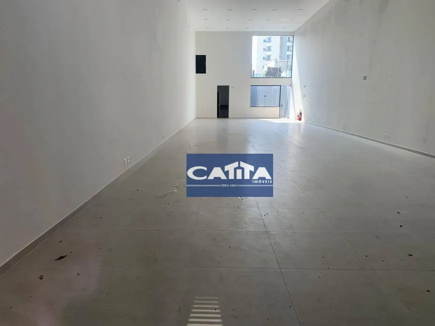 Foto 1 de Ponto Comercial para alugar, 260m² em Tatuapé, São Paulo