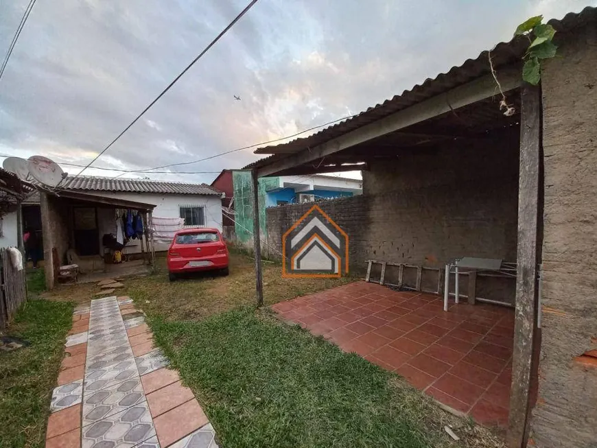 Foto 1 de Casa com 2 Quartos à venda, 200m² em Tijuca, Alvorada