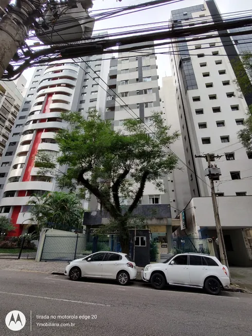 Foto 1 de Apartamento com 4 Quartos à venda, 97m² em Água Verde, Curitiba