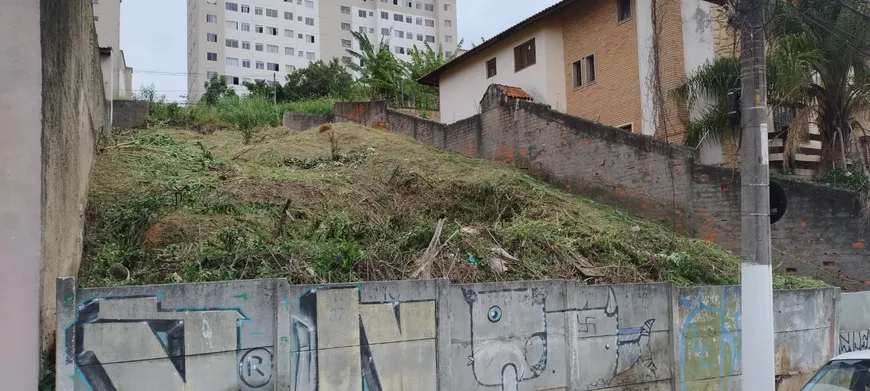 Foto 1 de Lote/Terreno à venda, 453m² em City Bussocaba, Osasco