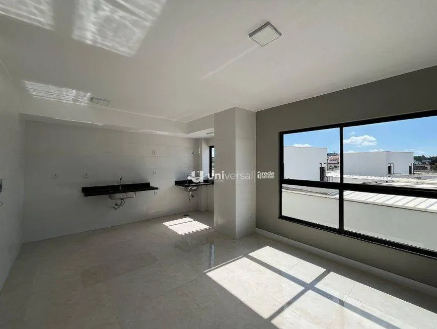 Foto 1 de Apartamento com 2 Quartos para venda ou aluguel, 85m² em Aeroporto, Juiz de Fora