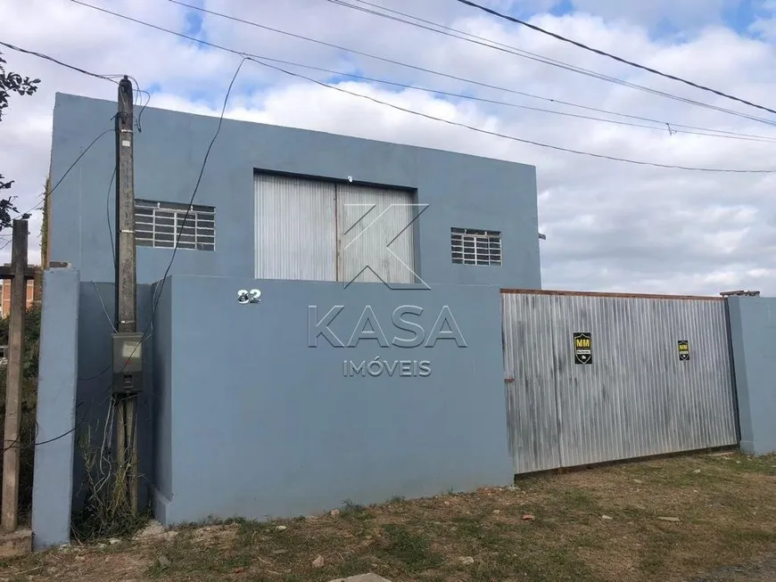 Foto 1 de Galpão/Depósito/Armazém à venda, 11m² em São Luís, Canoas