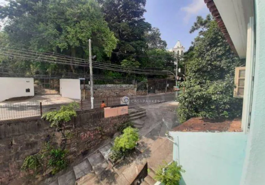 Foto 1 de Apartamento com 2 Quartos à venda, 77m² em Santa Teresa, Rio de Janeiro