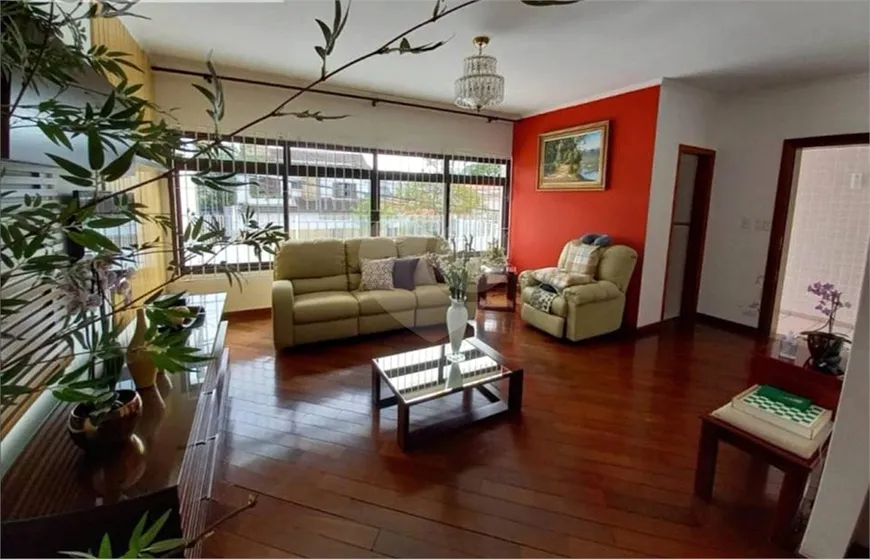 Foto 1 de Casa com 3 Quartos à venda, 150m² em Saúde, São Paulo