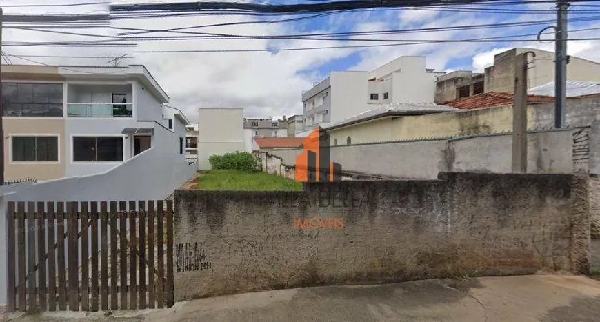 Foto 1 de Lote/Terreno à venda, 400m² em Jardim, Santo André