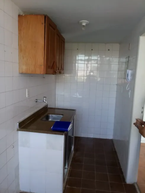 Foto 1 de Apartamento com 2 Quartos para alugar, 49m² em Engenho Novo, Rio de Janeiro
