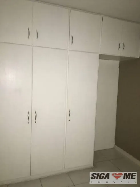 Foto 1 de Apartamento com 2 Quartos à venda, 51m² em Vila Inglesa, São Paulo