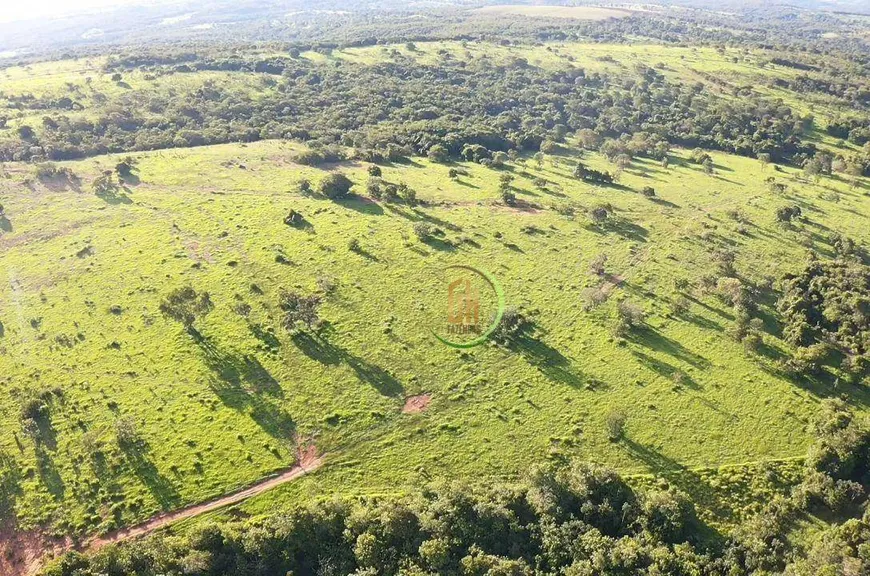 Foto 1 de Fazenda/Sítio à venda, 3872000m² em , Ipameri