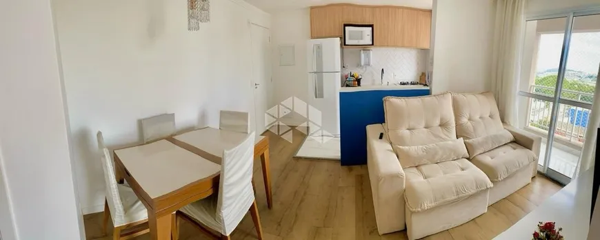 Foto 1 de Apartamento com 2 Quartos à venda, 49m² em Jardim Umarizal, São Paulo