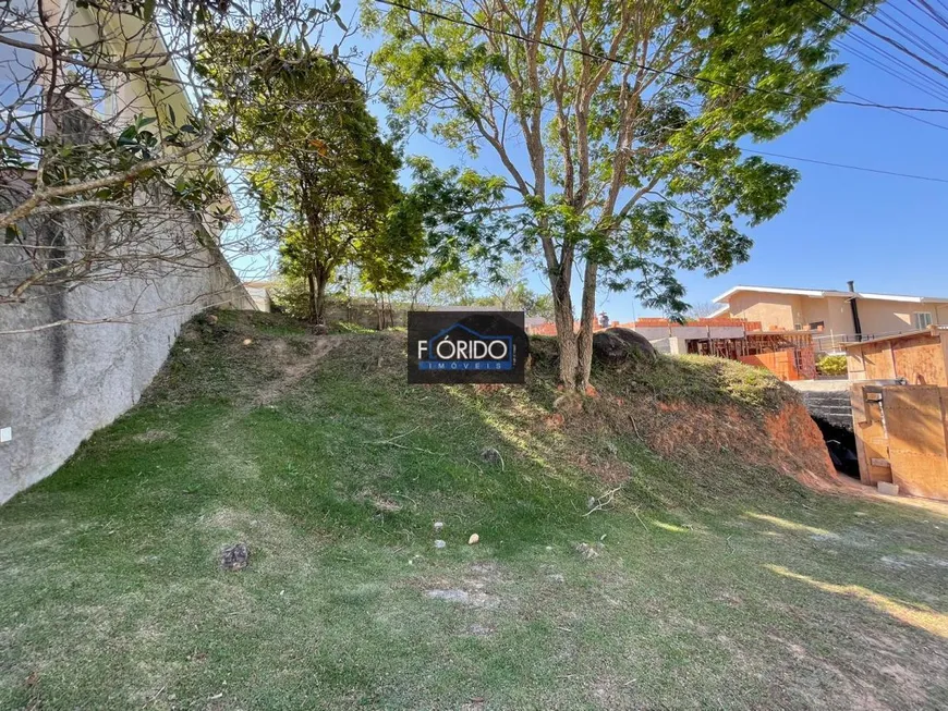 Foto 1 de Lote/Terreno à venda, 368m² em Condomínio Residencial Água Verde, Atibaia