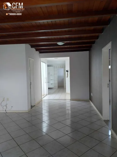 Foto 1 de Casa com 2 Quartos à venda, 154m² em Candeias, Vitória da Conquista