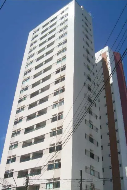 Foto 1 de Apartamento com 3 Quartos à venda, 75m² em Boa Viagem, Recife