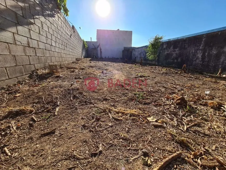 Foto 1 de Lote/Terreno à venda, 291m² em Jardim Nova Europa, Campinas