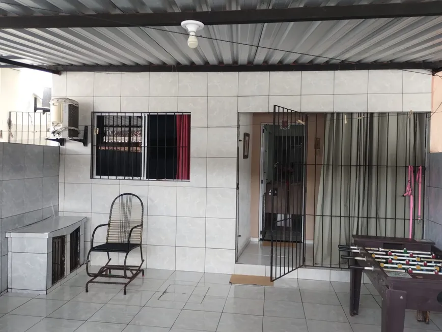 Foto 1 de Casa com 2 Quartos à venda, 70m² em Paratibe, Paulista