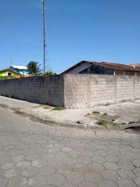 Foto 1 de Lote/Terreno à venda, 360m² em Bairro dos Prados, Peruíbe