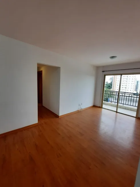Foto 1 de Apartamento com 3 Quartos à venda, 90m² em Alphaville, Santana de Parnaíba