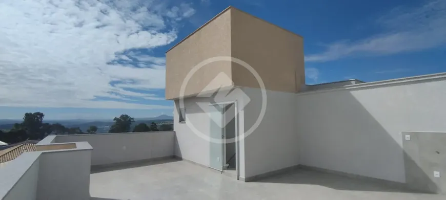 Foto 1 de Apartamento com 2 Quartos à venda, 127m² em Celvia, Vespasiano