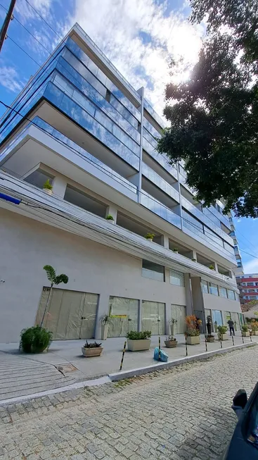 Foto 1 de Apartamento com 1 Quarto à venda, 45m² em Centro, Cabo Frio