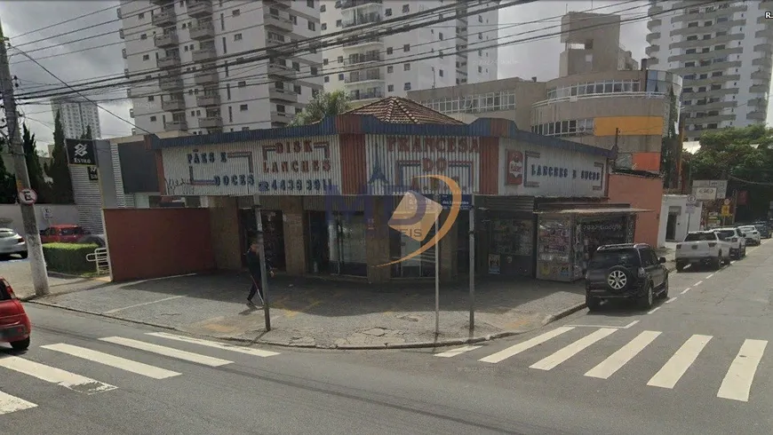 Foto 1 de Galpão/Depósito/Armazém para alugar, 550m² em Jardim, Santo André